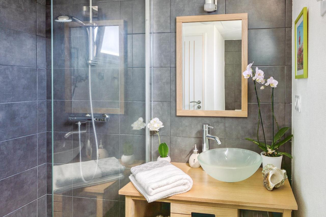 Le Nominoe - A Appartement