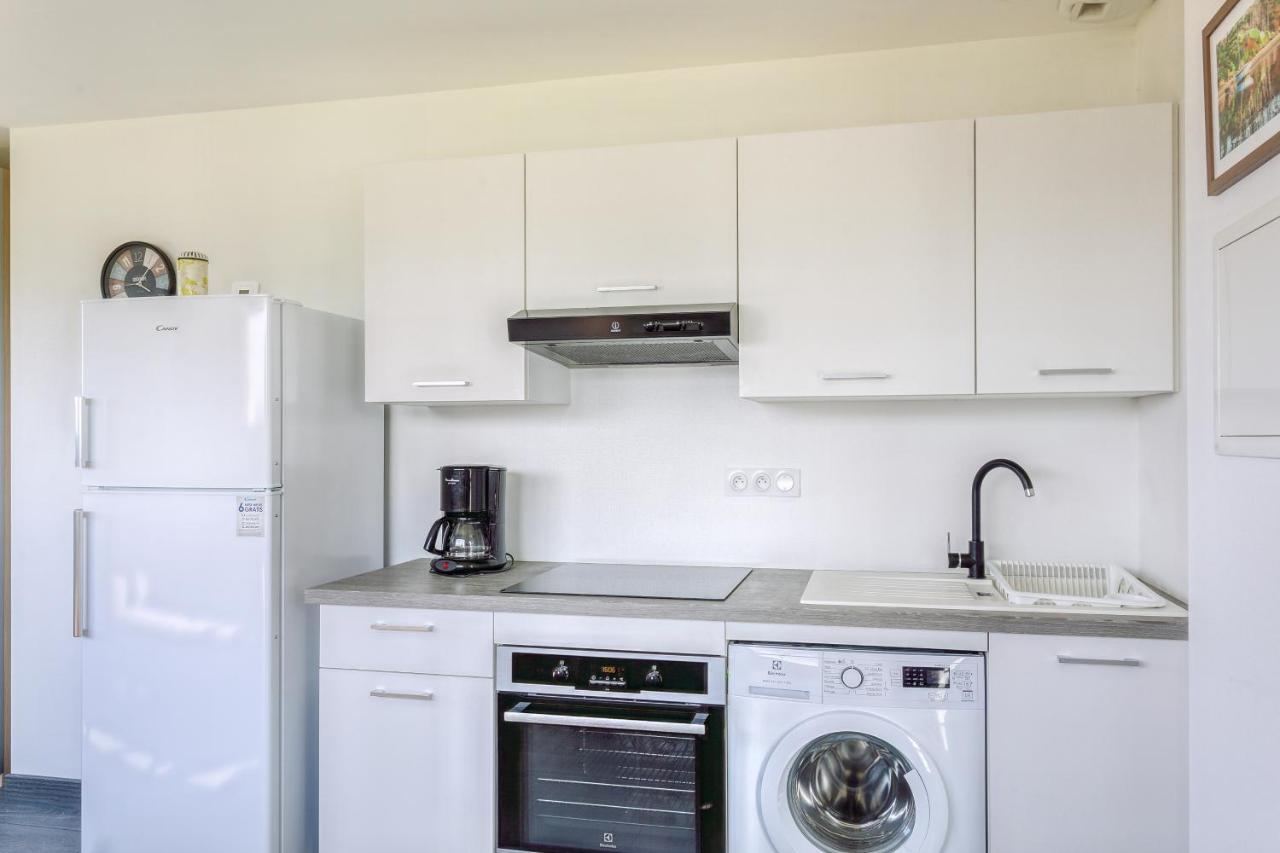Le Nominoe - A Appartement
