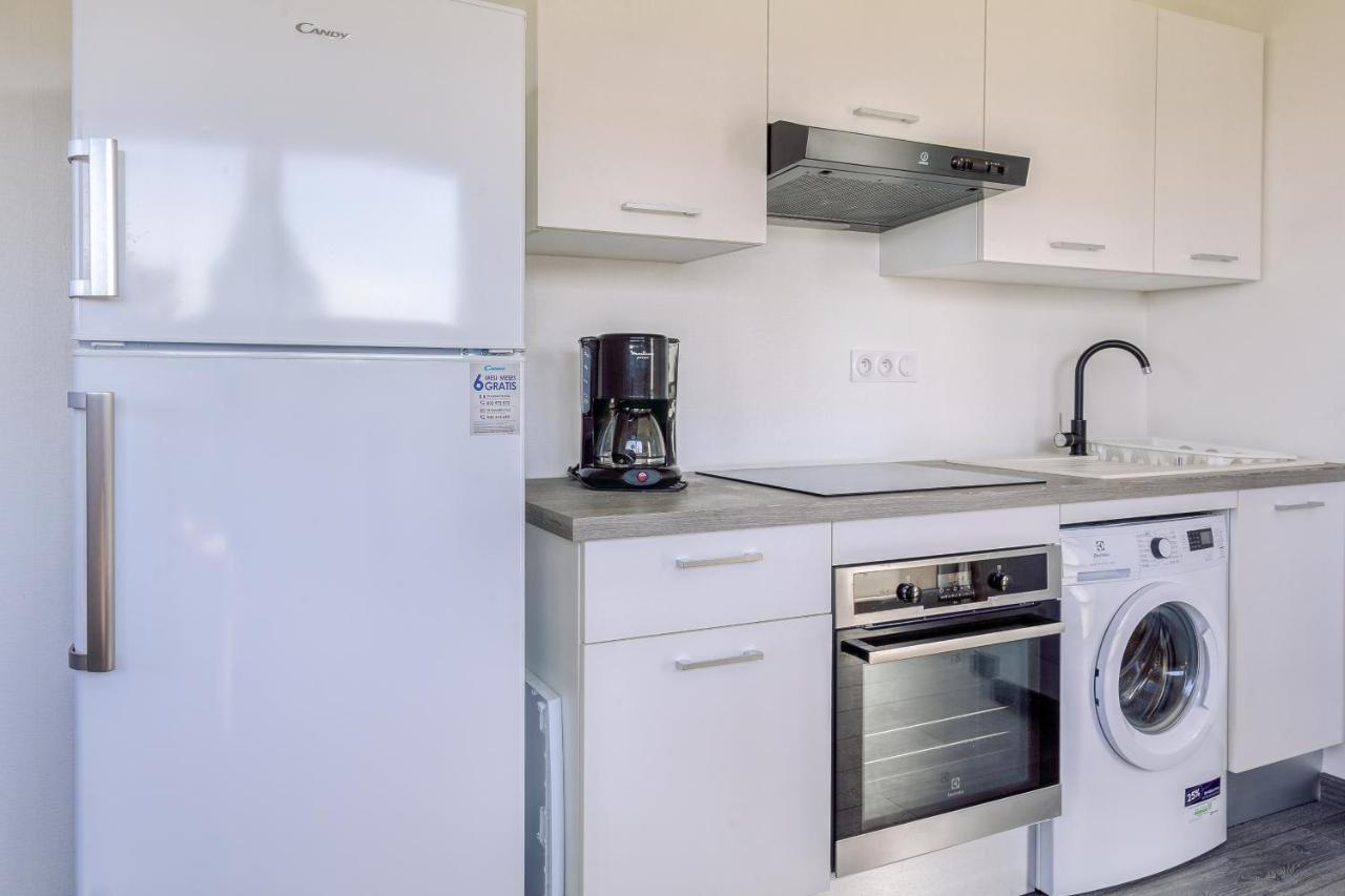 Appartement Le Nominoe - A *