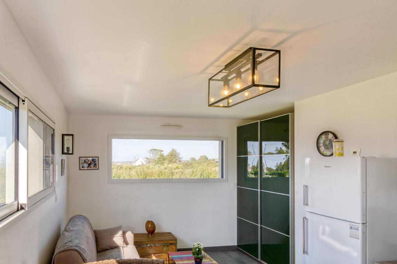 Appartement Le Nominoe - A *